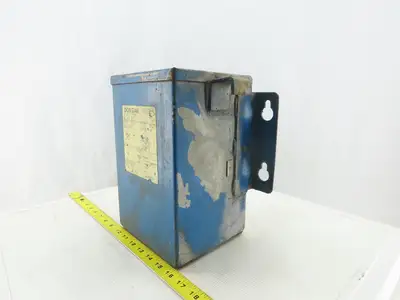 Dongan AP12-351 1KVA General Purpose Transformer 240x480HV 120LV