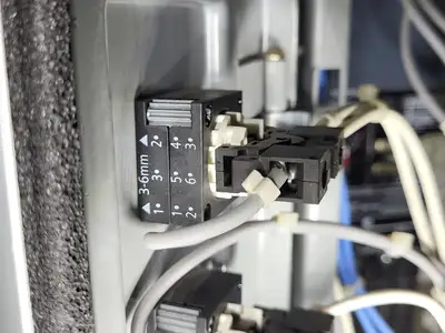 NEW SIEMENS TIASTAR