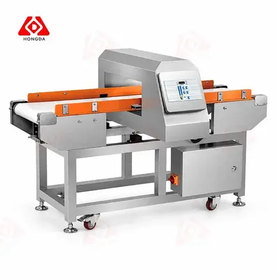 New | in-Stock 2025 HONGDA CQ-806 Inspection Machines California US | Hongda America Corp #1207613