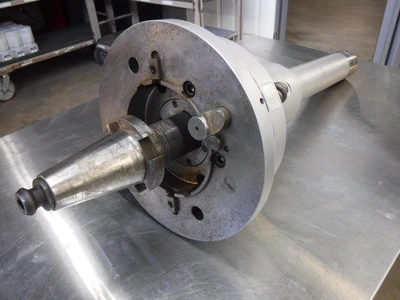 ITS CAT50 Controlled Contouring Boring Bar N00-0494-S30 (STK)