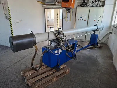 Used 2007 IEMCA MAXIS 62N Bar Feeds CZ | Amaron s.r.o. #1060647