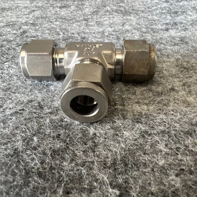 Used Ham-Let L64LSS3/8 Valves/Fittings California US | Davliegogo LLC #1719470