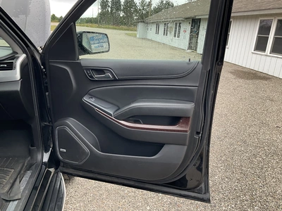 Used 2017 GMC YUKON SUVs Michigan US | Miedema Asset Management Group #1423664