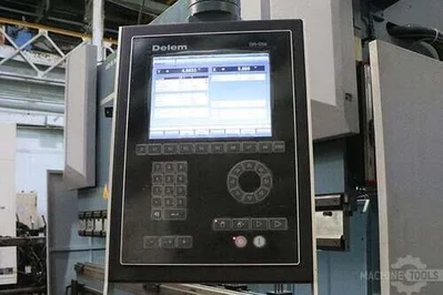 USED 2014 DURMA AD-R