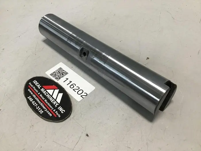 Used TOYO SI-150II / CTP Injection Molding Parts Michigan US | Ideal Machinery #593266
