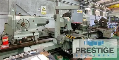 USED 1990 IKEGAI ANC 75