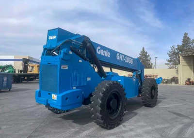 Used 2019 GENIE GTH-1056 Misc Forklifts Colorado US | Discount Forklift #1338051