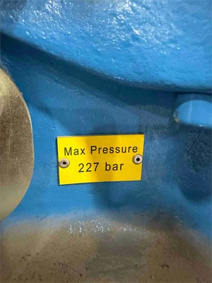 Used RANDEX _UNKNOWN_ Hydraulic Presses Florida US | MachineryMax #1442697