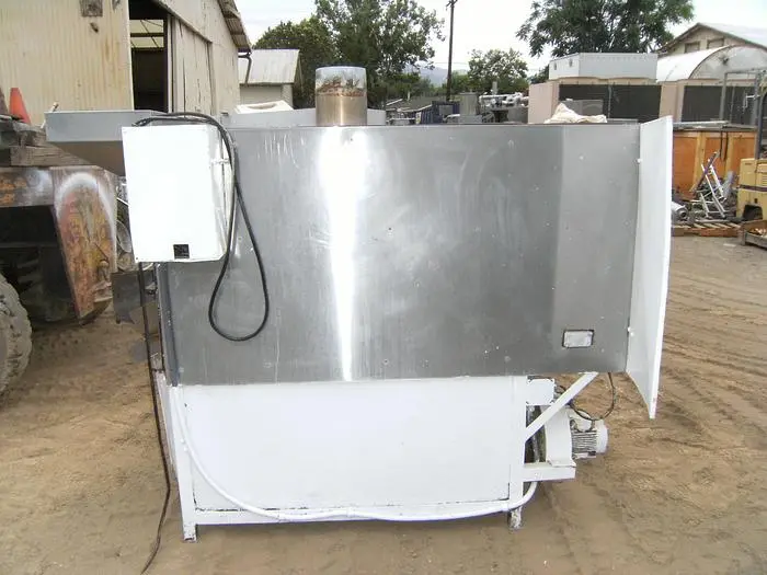 Used _UNKNOWN_ _UNKNOWN_ Roasters California US | Machinery & Equipment 8 #140410