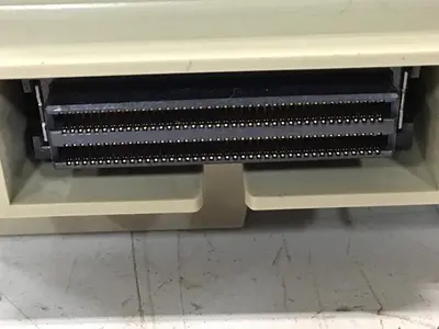USED OMRON CJ1W-OC211