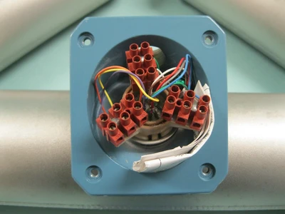 USED Micro Motion CMF100 M339NU