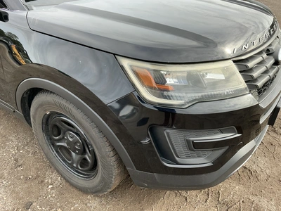 Used 2016 FORD EXPLORER SUVs Michigan US | Miedema Asset Management Group #1461439