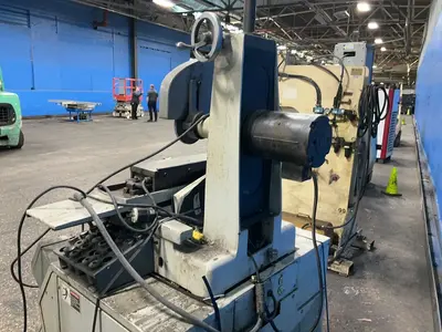 Used HARIG 618 Reciprocating Surface Grinders Ohio US | HGR 24 #1277682