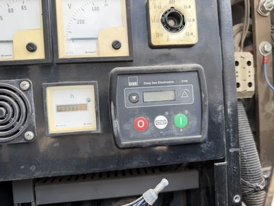 Used _UNKNOWN_ _UNKNOWN_ Diesel Generators Texas US | Miedema Asset Management Group #1312347