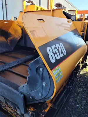USED 2020 LEEBOY 8520