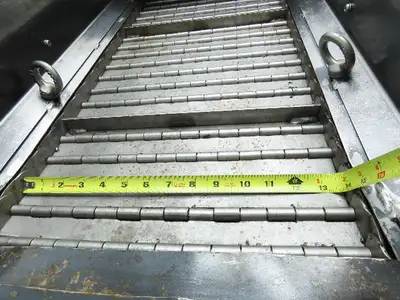 Used ENOMOTO _UNKNOWN_ Conveyor Parts Indiana US | Arrow Industrial #1408550