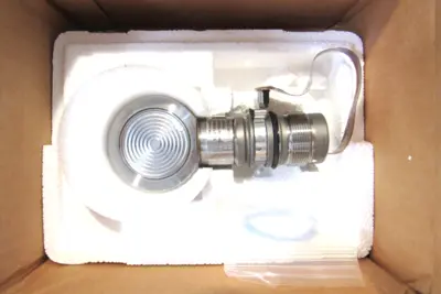 NEW HONEYWELL STD120S-A10-00-C07P METER BODY STD120SA1000C07P