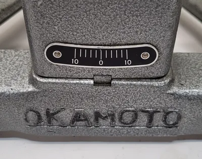 OKAMOTO BW 360 Tooling & Accessories, Grinding Wheel Balancer | Machinery Central (6)