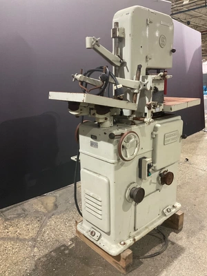 USED HAHN & KOLB EBS00