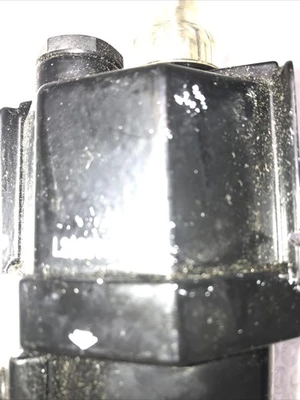 USED ARO L26231-110