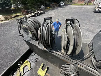 Used 2004 STERLING ACTERRA Service & Utility Trucks Pennsylvania US | Proxy Equipment #1426053