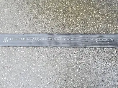 USED NEWLINE NL2005-300