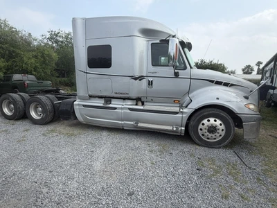 USED 2014 INTERNATIONAL PROSTAR
