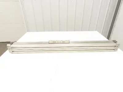 Festo DGP-2"-30"-PPVA Rodless Pneumatic Air Linear Drive Unit 30" Stroke 120PSI