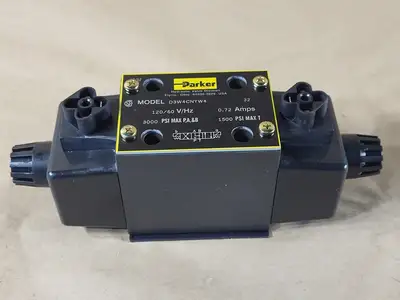 USED PARKER D3W4CNYW4
