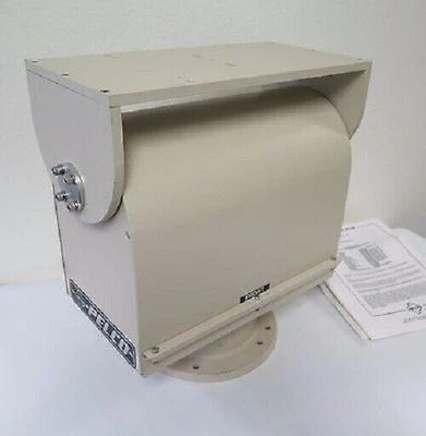 Pelco 11100 Closed Circuit Cameras | Amiron Machinery (1)