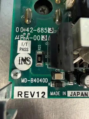 Md-B4040D - 0042-6853 PA-003 00426853 PA003 (9.3.1)