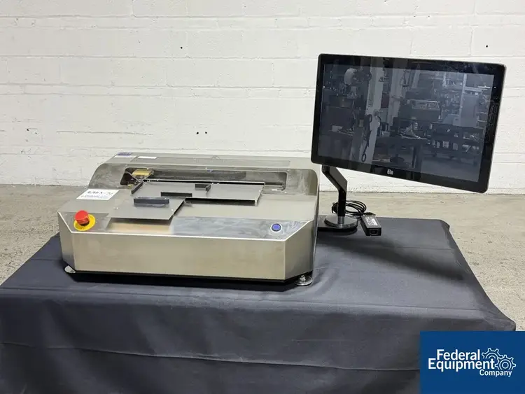 Used PTI _UNKNOWN_ Leak Testers Ohio US | Federal Equipment Company #1509740