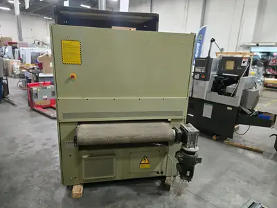USED SCMI 10 RRCS 110