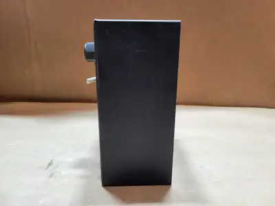 USED KB ELECTRONICS KBMD-240D
