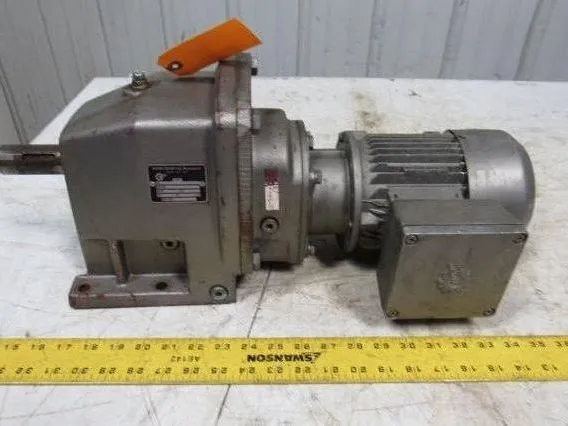 Used NORD GEAR _UNKNOWN_ Speed Reducers | Arrow Industrial #634509