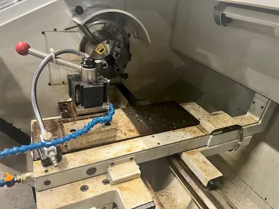 2002 MILLTRONICS ML14 Lathes, CNC | Westbrook Engineering (5)