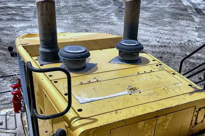 Used 2006 CATERPILLAR 993K Wheel Loaders Utah US | Proxy Equipment #1378165