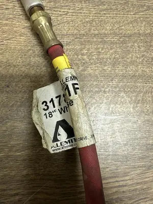 New | in-Stock ALEMITE 317850-1F Hoses Ohio US | Surplus Asset Holdings #1240265