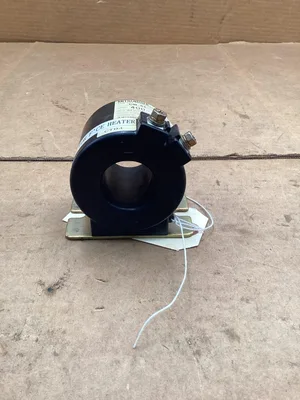 Mitsubishi Current Transformer CW-5L; 400at/5A 208508