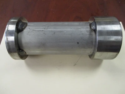 USED ASTM/ASME R-312/SA-312