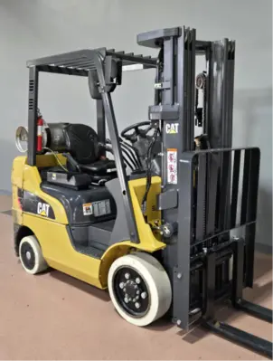 Used 2019 CATERPILLAR 2C5000 Misc Forklifts Pennsylvania US | National Lift Equipment #1368968