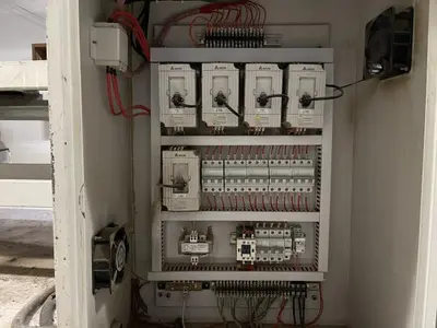 USED STANZA STM