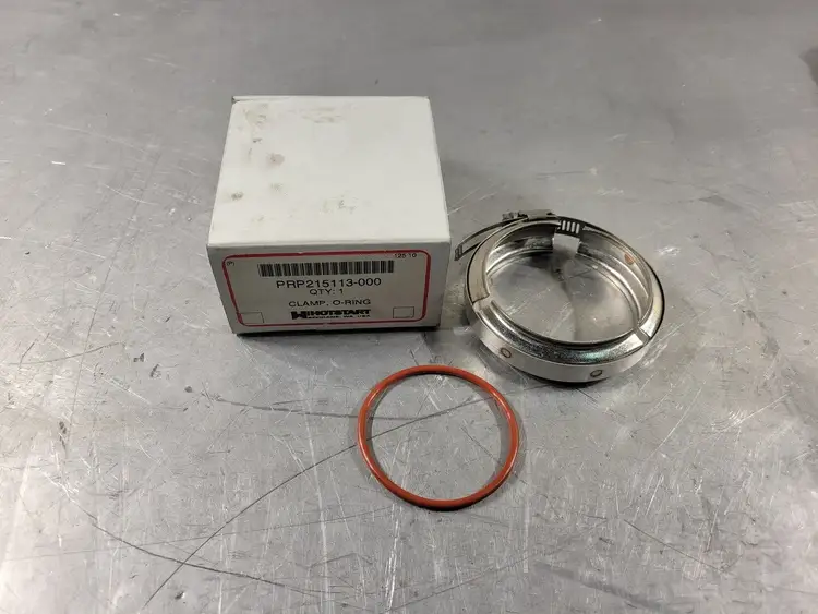 New | in-Stock HOTSTART PRP215113-000 Parts (Hydraulics and Pneumatics) British Columbia CA | Lenmark #266144