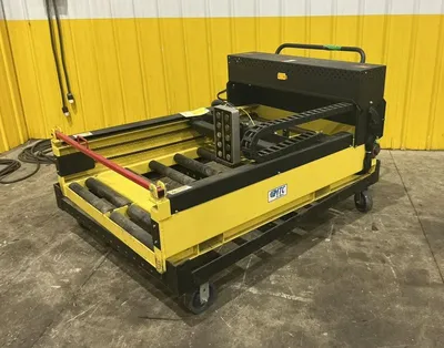 Used MTC _UNKNOWN_ Misc Trucks Ohio US | Yoder Brothers machinery #1411732