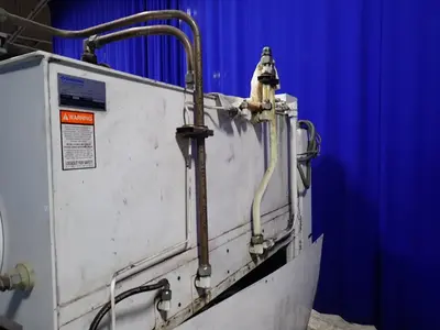 Sunsource Fluid Power Systems 30 Hp Hydraulic Unit