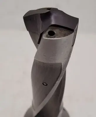 USED KENNAMETAL KSEM330R3WD50M