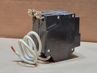 USED GENERAL ELECTRIC THQB