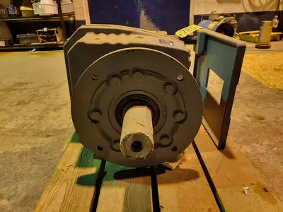New | in-Stock SEW-EURODRIVE RF107AD5P254-2 Gearboxes British Columbia CA | Lenmark #268212