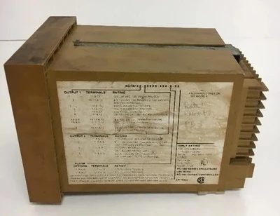 Used Barber Colman 560 PLC Temperature Modules | J&J Industrial Supply #542822