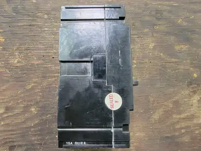 USED FUJI ELECTRIC BU-ESA3015